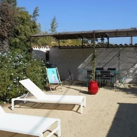 House 2 Bis Av Des Rouges Gorges 5 Йер